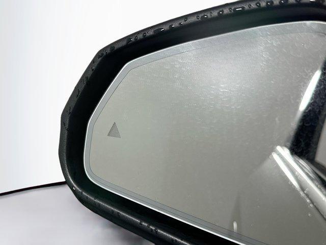 used 2025 BMW X1 car, priced at $30,487