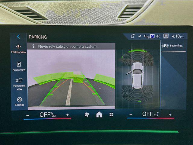 used 2025 BMW X1 car, priced at $30,487