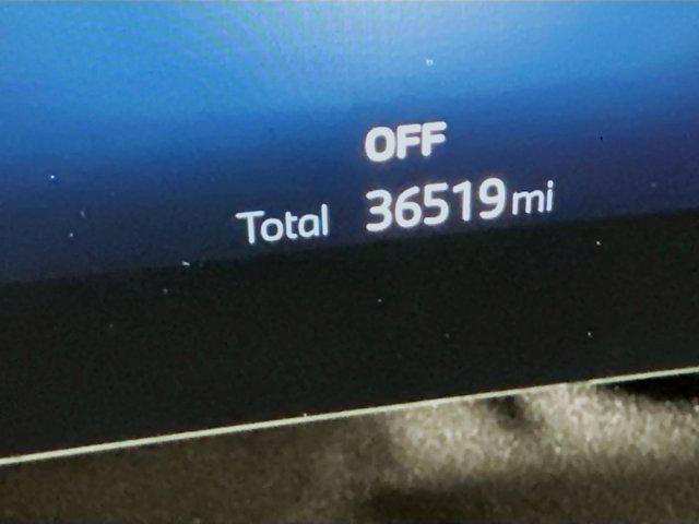 used 2025 BMW X1 car, priced at $30,487