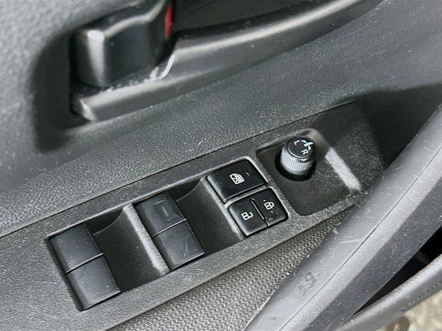 used 2024 Toyota Corolla car, priced at $18,496