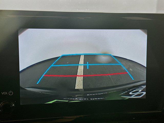 used 2024 Toyota Corolla car, priced at $18,496