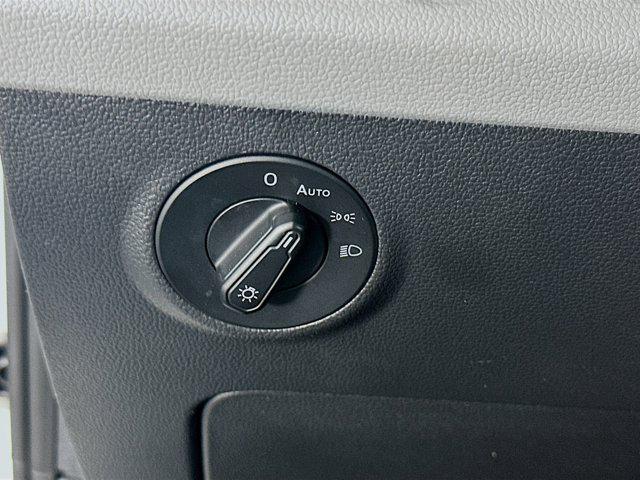 used 2022 Volkswagen Taos car, priced at $18,695
