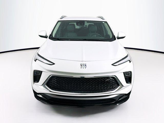 used 2024 Buick Encore GX car, priced at $19,487