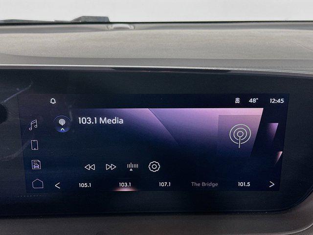 used 2024 Buick Encore GX car, priced at $19,487