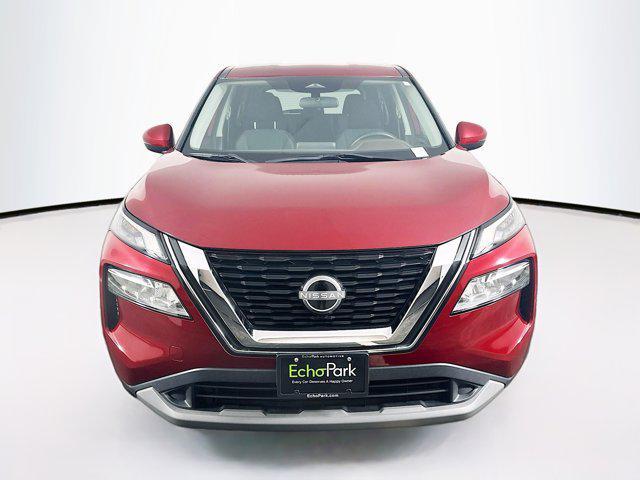 used 2023 Nissan Rogue car, priced at $19,696