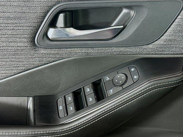 used 2023 Nissan Rogue car, priced at $19,696