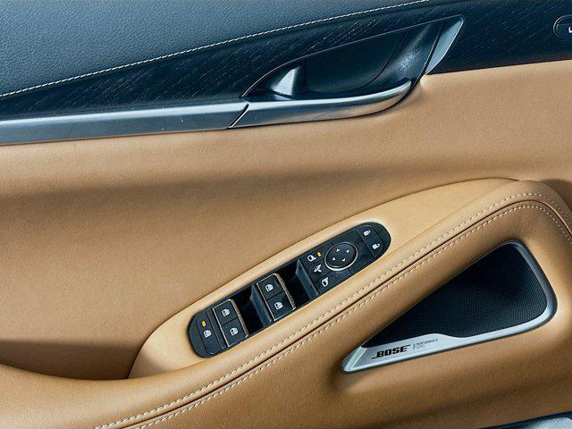 used 2023 INFINITI QX60 car, priced at $38,695