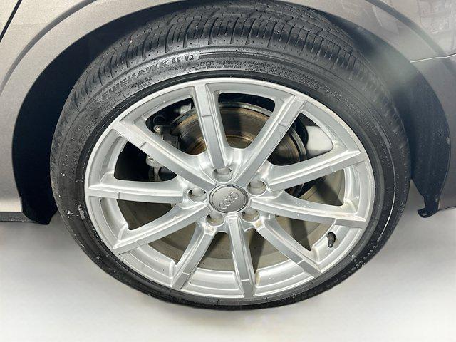 used 2015 Audi A3 car, priced at $8,997