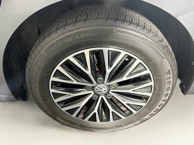 used 2019 Volkswagen Jetta car, priced at $14,695