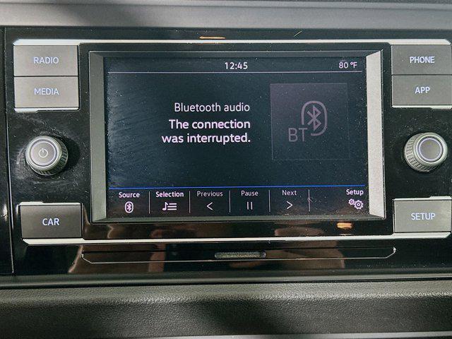 used 2019 Volkswagen Jetta car, priced at $14,695