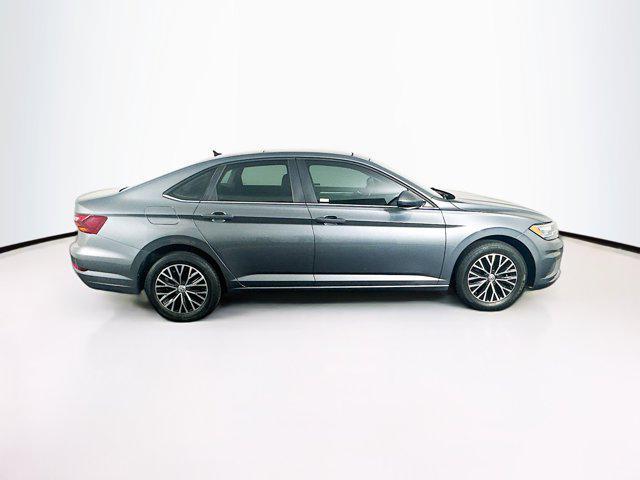 used 2019 Volkswagen Jetta car, priced at $14,695