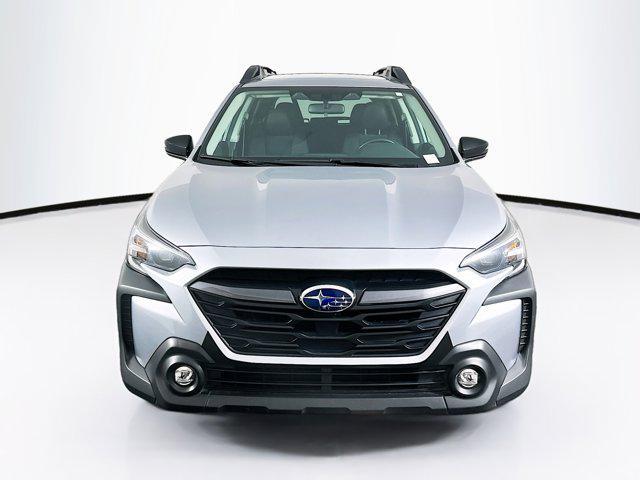 used 2025 Subaru Outback car, priced at $28,487