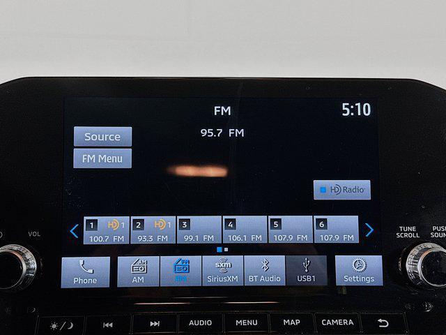 used 2024 Mitsubishi Outlander car, priced at $20,796