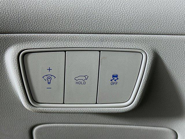 used 2024 Hyundai Tucson car, priced at $19,737