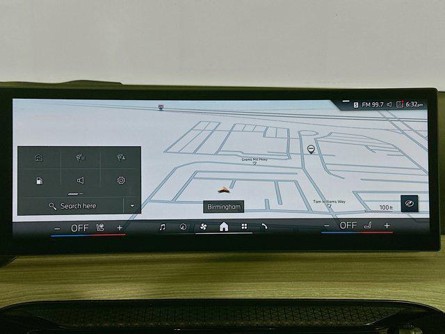 used 2025 BMW 330 car, priced at $29,497