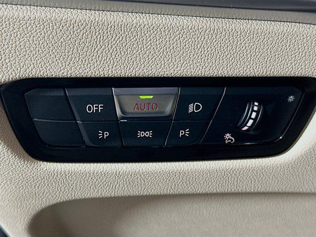 used 2025 BMW 330 car, priced at $29,497