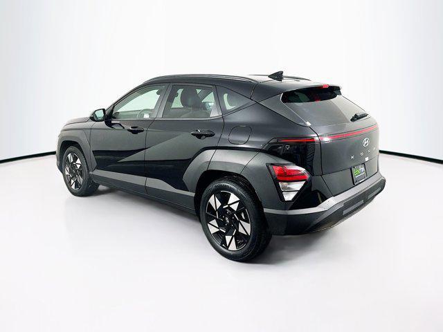 used 2025 Hyundai Kona car, priced at $19,987