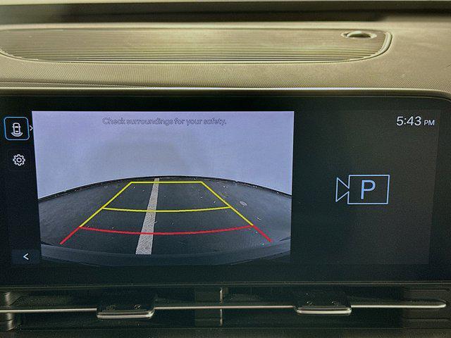 used 2025 Hyundai Kona car, priced at $19,987