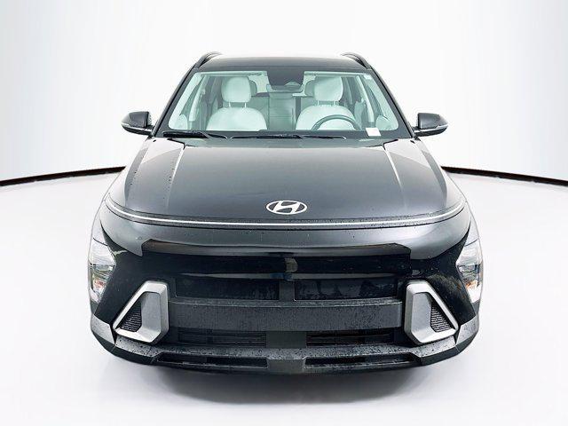 used 2025 Hyundai Kona car, priced at $19,987