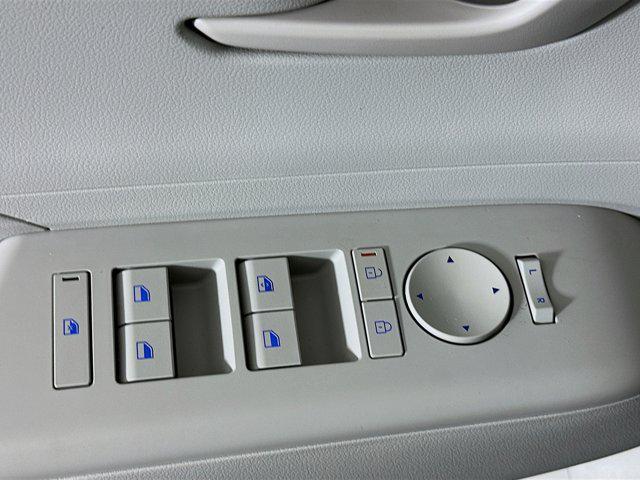 used 2025 Hyundai Kona car, priced at $19,987