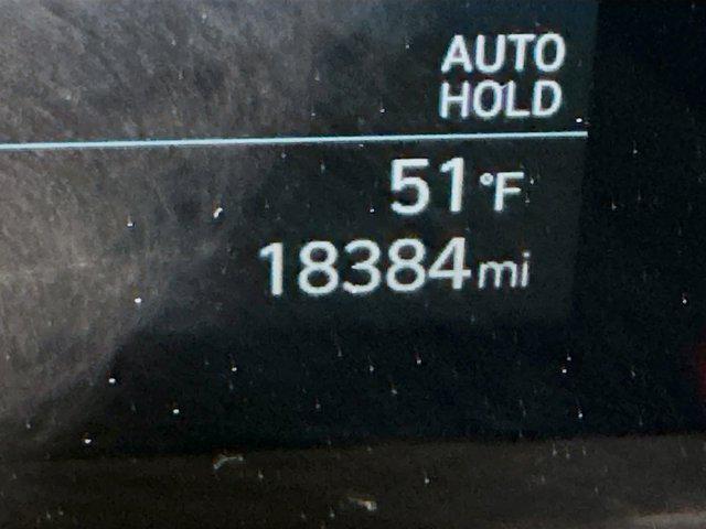 used 2025 Hyundai Kona car, priced at $19,987