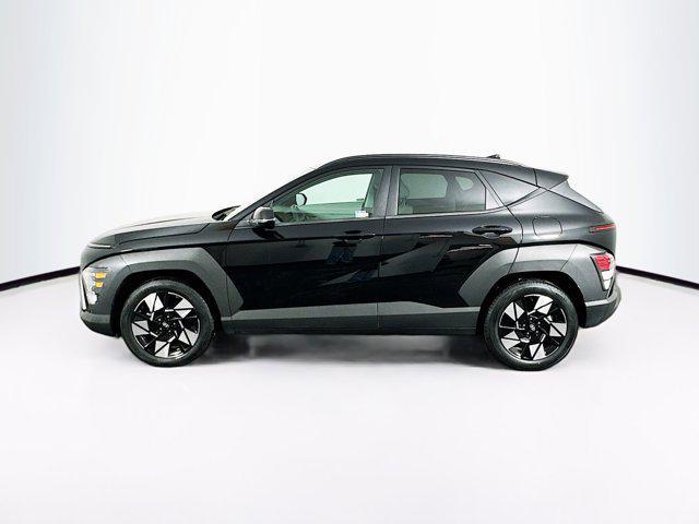 used 2025 Hyundai Kona car, priced at $19,987
