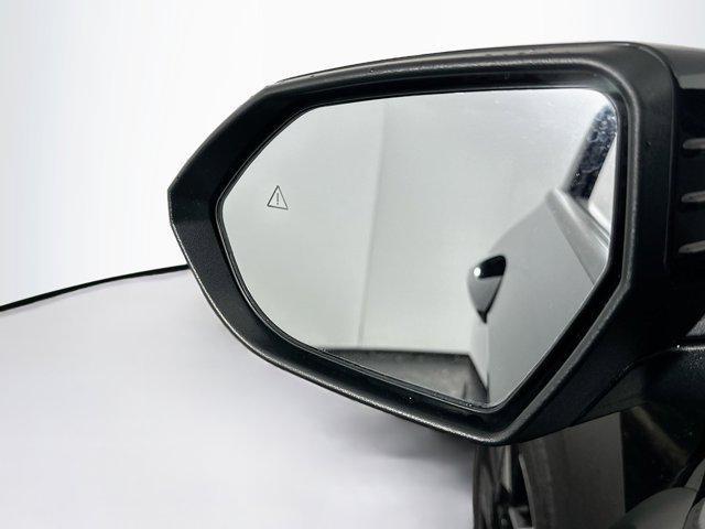 used 2025 Hyundai Kona car, priced at $19,987