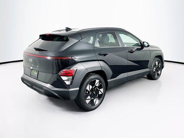 used 2025 Hyundai Kona car, priced at $19,987