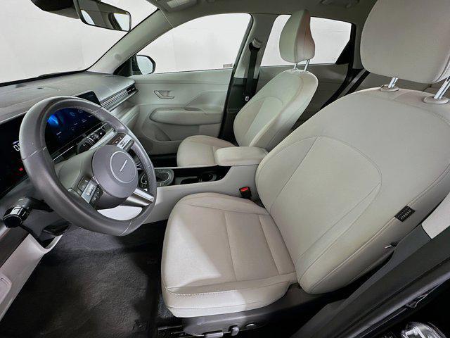 used 2025 Hyundai Kona car, priced at $19,987