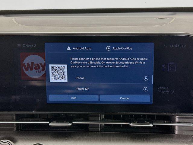 used 2025 Hyundai Kona car, priced at $19,987