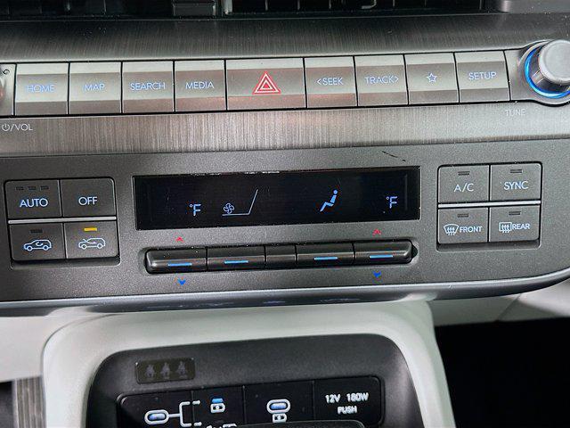 used 2025 Hyundai Kona car, priced at $19,987