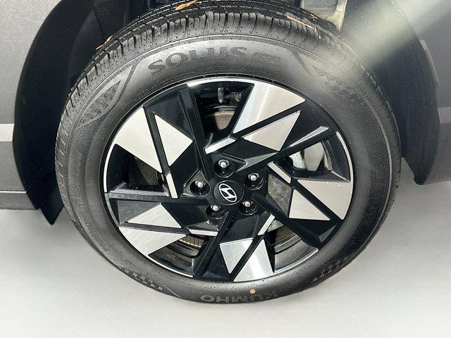 used 2025 Hyundai Kona car, priced at $19,987