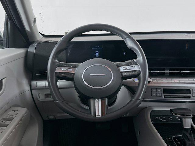 used 2025 Hyundai Kona car, priced at $19,987