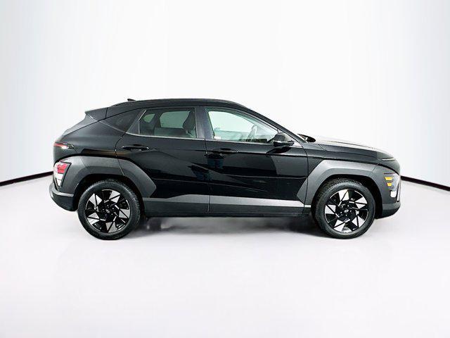 used 2025 Hyundai Kona car, priced at $19,987