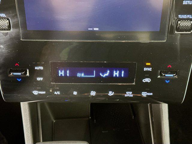 used 2024 Hyundai Tucson car, priced at $19,996