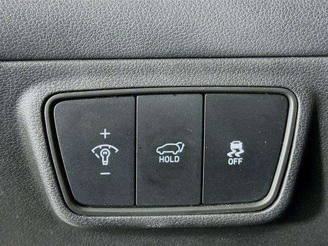 used 2024 Hyundai Tucson car, priced at $19,996