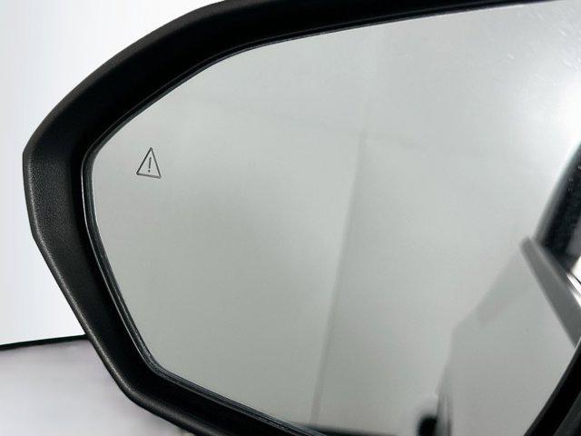 used 2024 Hyundai Tucson car, priced at $19,996