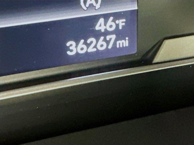 used 2024 Hyundai Tucson car, priced at $19,996