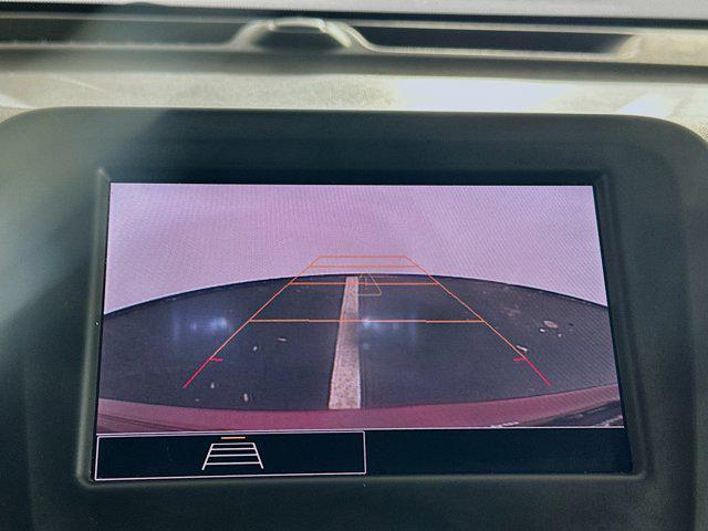 used 2024 Chevrolet Equinox car, priced at $19,996