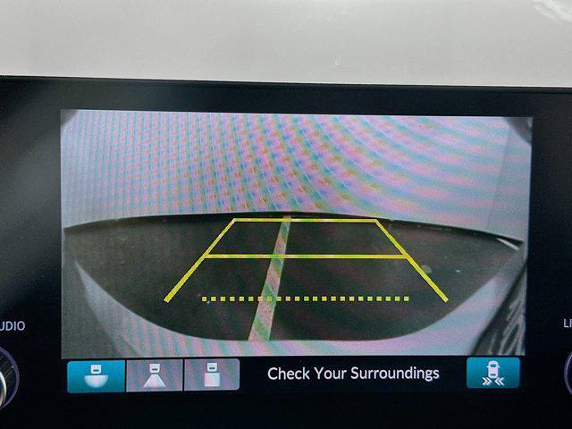 used 2025 Honda Civic car, priced at $23,997