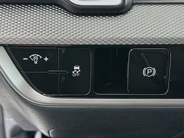 used 2024 Kia Sportage car, priced at $20,797