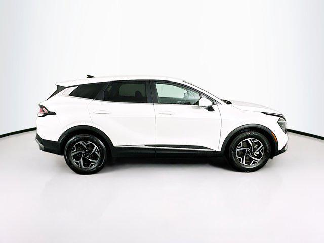 used 2024 Kia Sportage car, priced at $20,797