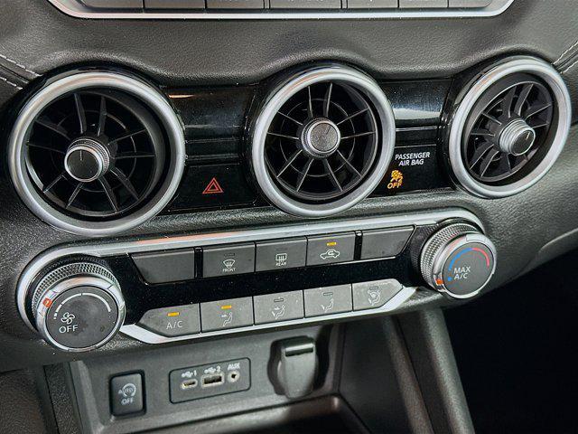 used 2024 Nissan Sentra car, priced at $18,186