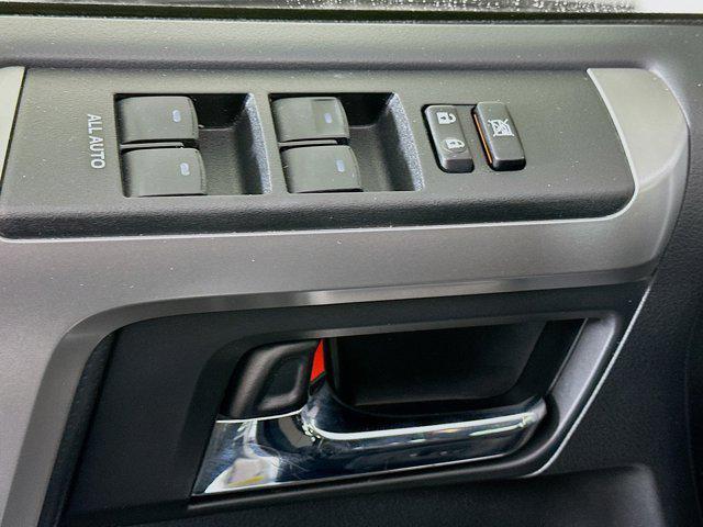 used 2024 Toyota 4Runner car, priced at $34,787