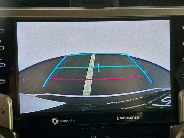 used 2024 Toyota 4Runner car, priced at $34,787