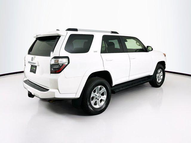 used 2024 Toyota 4Runner car, priced at $34,787