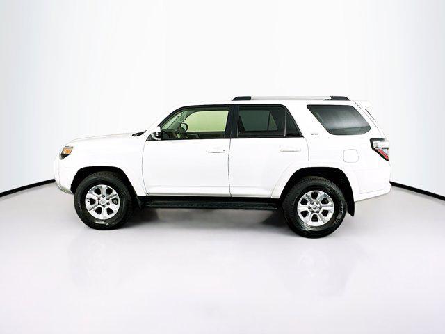used 2024 Toyota 4Runner car, priced at $34,787