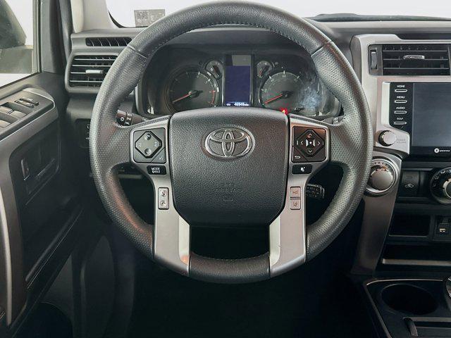 used 2024 Toyota 4Runner car, priced at $34,787