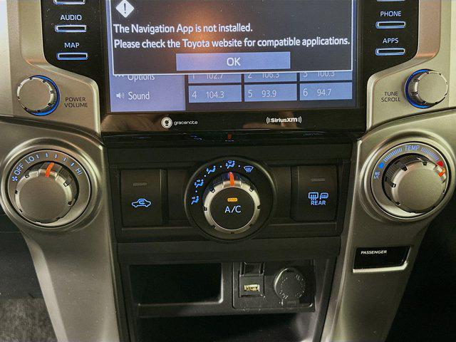 used 2024 Toyota 4Runner car, priced at $34,787