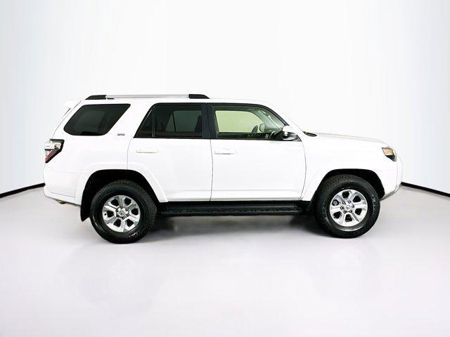 used 2024 Toyota 4Runner car, priced at $34,787